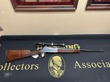 Browning BLR ~ .308 winchester - 1 of 14