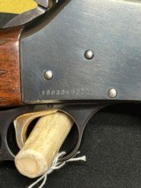 Browning BLR ~ .308 winchester - 4 of 14