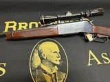 Browning BLR ~ .308 winchester - 11 of 14