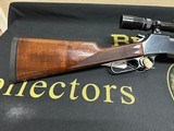 Browning BLR ~ .308 winchester - 5 of 14