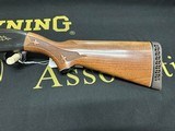 Remington 870 Ducks Unlimited Commemorative ~ 12 - 5 of 6