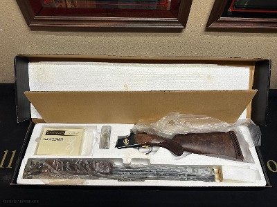 Browning Citori 150th Anniversary ~ 12 gauge