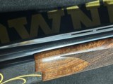 Browning Citori Gran Lightning ~ 28 gauge - 4 of 15