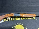 Ithaca 500 ~ 20 gauge - 3 of 14