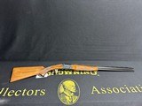 Ithaca 500 ~ 20 gauge