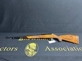 Weatherby Mark XXII ~ 22 LR - 9 of 13