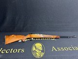 Weatherby Mark XXII ~ 22 LR - 1 of 13
