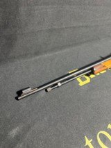 Weatherby Mark XXII ~ 22 LR - 13 of 13