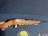 Weatherby Mark XXII ~ 22 LR - 3 of 13