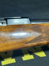 Weatherby Mark XXII ~ 22 LR - 5 of 13