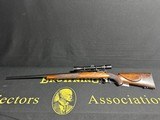 Paul Jaeger Custom Mauser ~ .270 win - 8 of 12