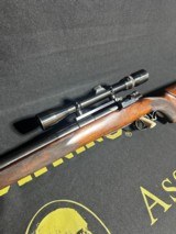 Paul Jaeger Custom Mauser ~ .270 win - 10 of 12