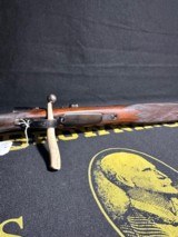 Paul Jaeger Custom Mauser ~ .270 win - 6 of 12