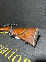Paul Jaeger Custom Mauser ~ .270 win - 9 of 12