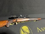 Paul Jaeger Custom Mauser ~ .270 win - 3 of 12