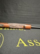 Paul Jaeger Custom Mauser ~ .270 win - 7 of 12