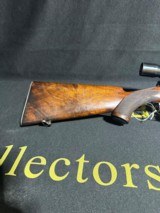 Paul Jaeger Custom Mauser ~ .270 win - 2 of 12