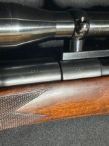 Paul Jaeger Custom Mauser ~ .270 win - 11 of 12