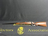 Winchester Model 70 Classic Sporter LH ~ 7mm Rem Mag - 9 of 13