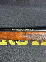 Winchester Model 70 Classic Sporter LH ~ 7mm Rem Mag - 13 of 13