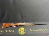 Winchester Model 70 Classic Sporter LH ~ 7mm Rem Mag - 1 of 13
