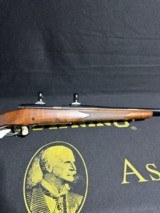 Winchester Model 70 Classic Sporter LH ~ 7mm Rem Mag - 3 of 13