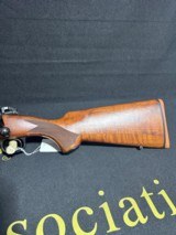 Winchester Model 70 Classic Sporter LH ~ 7mm Rem Mag - 10 of 13