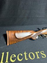 Winchester Model 70 Classic Sporter LH ~ 7mm Rem Mag - 2 of 13