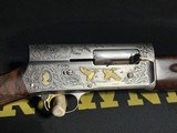 Browning A5 Gold Classic ~ 12 gauge (In Box) - 4 of 15