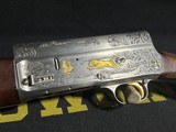 Browning A5 Gold Classic ~ 12 gauge (In Box) - 9 of 15