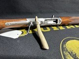 Browning A5 Twenty Quails Unlimited ~ 20 gauge - 8 of 15