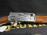 Browning A5 Twenty Quails Unlimited ~ 20 gauge - 3 of 15
