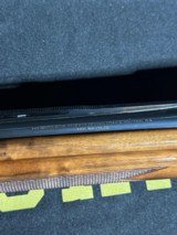 Browning A5 Twenty Quails Unlimited ~ 20 gauge - 14 of 15