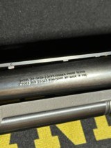 Ithaca Model 37 Quails Unlimited 20th Anniversary ~ 16 gauge - 11 of 14
