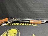 Ithaca Model 37 Quails Unlimited 20th Anniversary ~ 16 gauge - 3 of 14