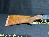 Ithaca Model 37 Quails Unlimited 20th Anniversary ~ 16 gauge - 2 of 14