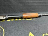 Ithaca Model 37 Quails Unlimited 20th Anniversary ~ 16 gauge - 8 of 14