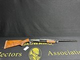 Ithaca Model 37 Quails Unlimited 20th Anniversary ~ 16 gauge