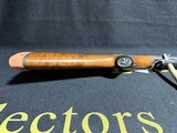 Ithaca Model 37 Quails Unlimited 20th Anniversary ~ 16 gauge - 6 of 14