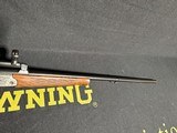 Blaser K95 ~ .257 wby mag - 4 of 11