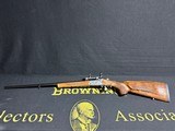 Blaser K95 ~ .257 wby mag - 7 of 11