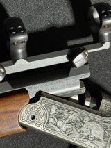 Blaser K95 ~ .257 wby mag - 11 of 11
