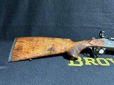 Blaser K95 ~ .257 wby mag - 2 of 11