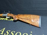 Blaser K95 ~ .257 wby mag - 8 of 11