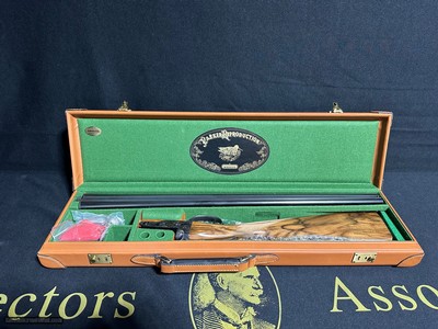 Parker Reproduction SxS ~ 28 gauge