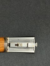 Parker Reproduction SxS ~ 28g 410g 2 barrel Set - 7 of 8