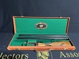 Parker Reproduction SxS ~ 28g 410g 2 barrel Set - 1 of 8