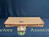 Parker Reproduction SxS ~ 28 gauge 2 BBL Set - 2 of 10