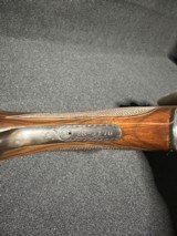 Parker Reproduction SxS ~ 28 gauge 2 BBL Set - 7 of 10