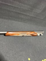 Parker Reproduction SxS ~ 28 gauge 2 BBL Set - 9 of 10